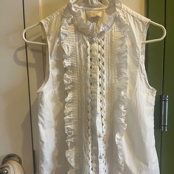 Sezane Valentina blouse - Picture 4 of 9